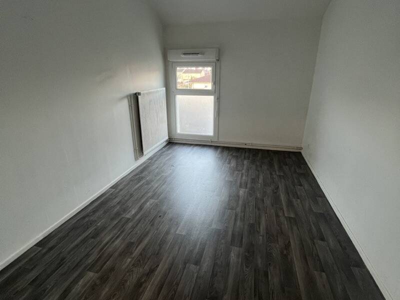 Maison à vendre, 67m², CREUTZWALD