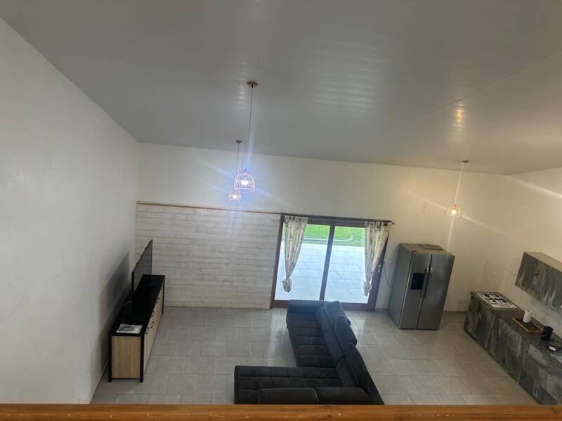 Maison à vendre, 220m², MACOURIA