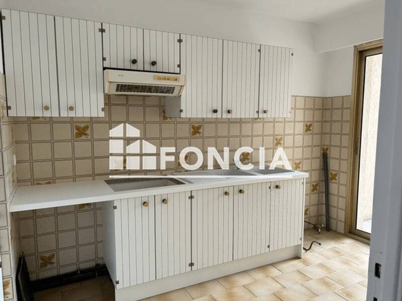 Maison à louer, 34m², NICE