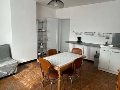 Appartement à louer 390 € 2 pièces 1 chambre 29 m² Vendin les Bethune 62232