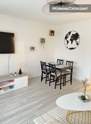 Maison à louer, 61m², MULHOUSE