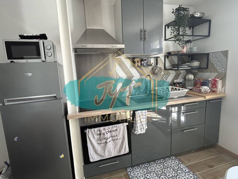 Maison à louer, 34m², LOUVRES