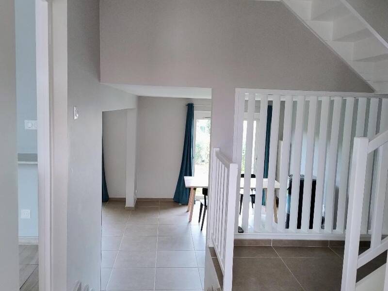 Maison à louer, 100m², SAINT JUST SAINT RAMBERT