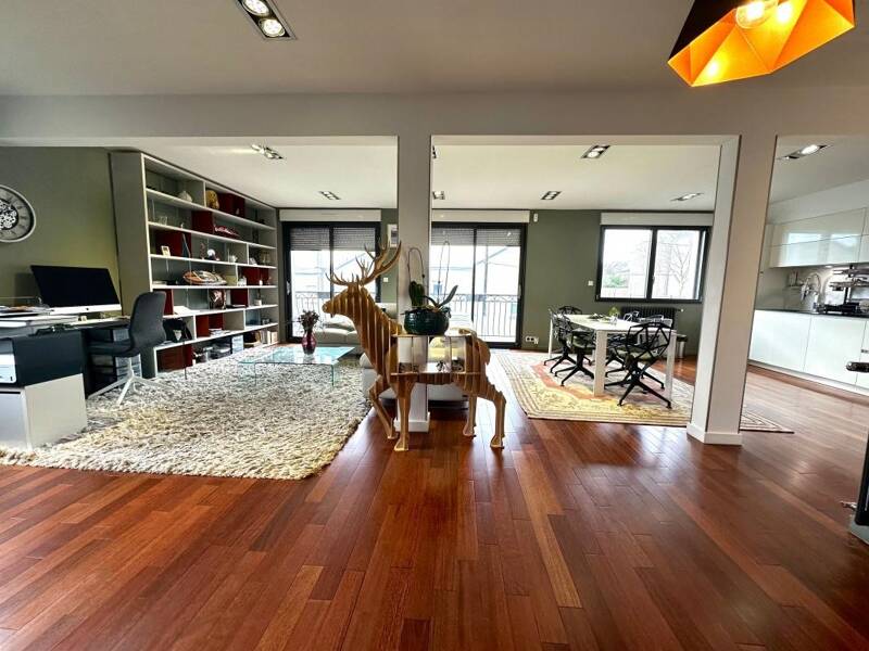 Maison à vendre, 188m², BREST