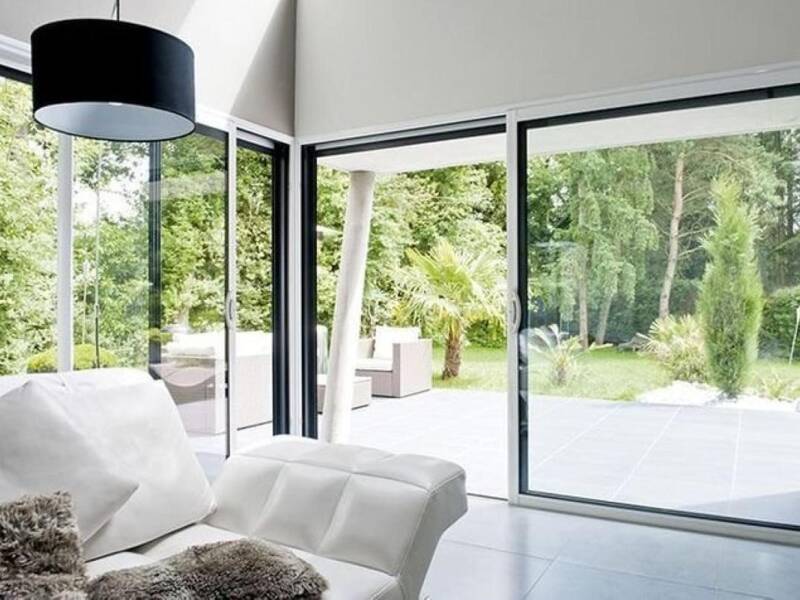 Maison à vendre, 89m², LONGUEVILLE