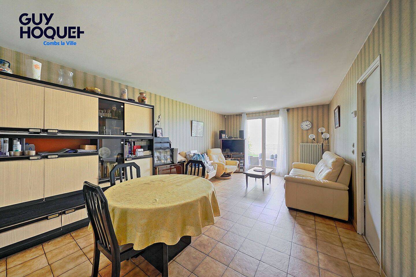 Maison à vendre, 77m², COMBS LA VILLE
