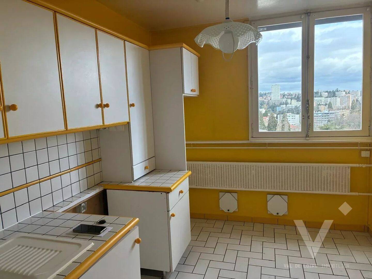Maison à vendre, 73m², SAINT ETIENNE