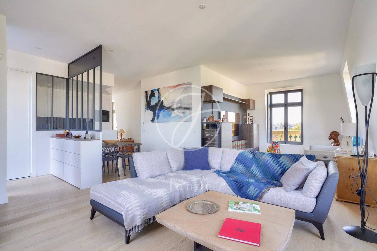 Maison à vendre, 94m², MAISONS LAFFITTE