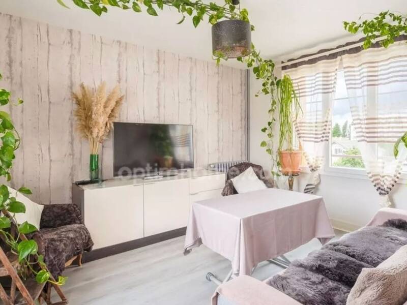 Maison à vendre, 46m², LES PAVILLONS SOUS BOIS