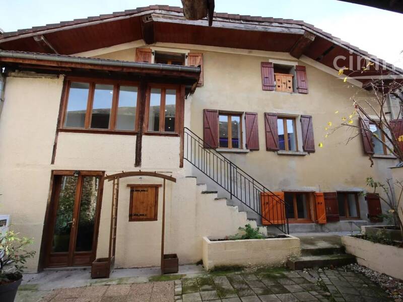 Maison à vendre, 86m², PRESLE