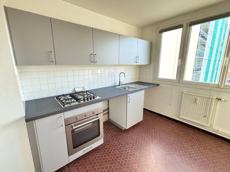 Maison à louer, 49m², SAINT ETIENNE