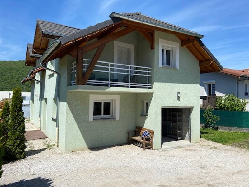 Maison à louer, 160m², GRESY SUR AIX