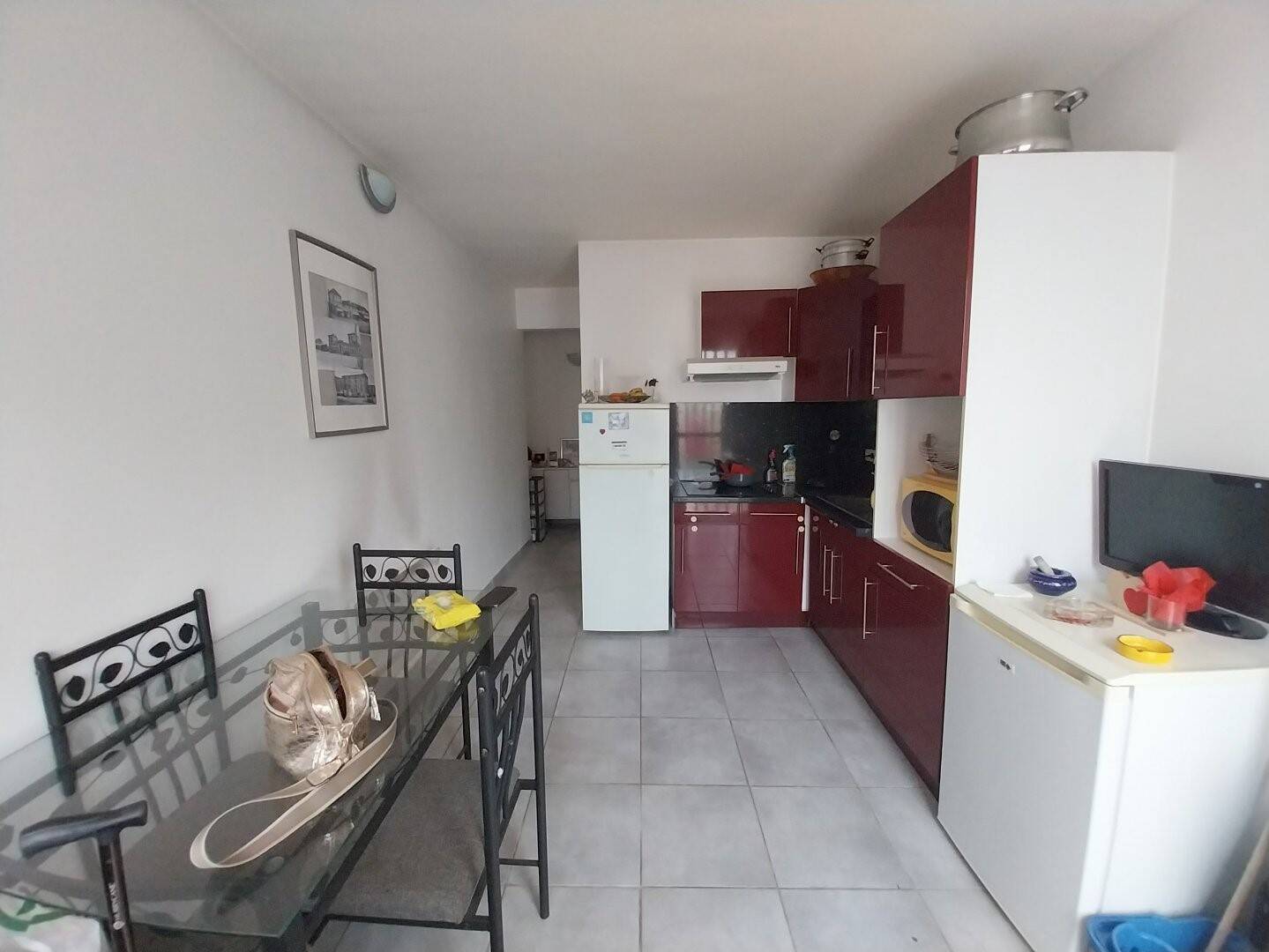 Maison à vendre, 27m², VALRAS PLAGE