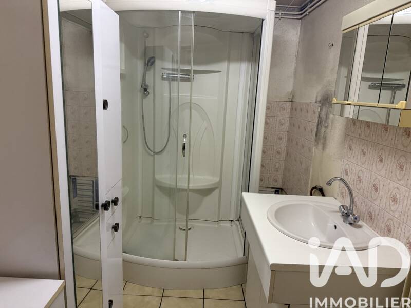 Maison à vendre, 93m², FOUQUIERES LES LENS