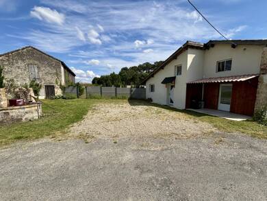 Villa à vendre 285 000 € 5 pièces 4 chambres 190 m² 2 546 m² de terrain La Reole 33190