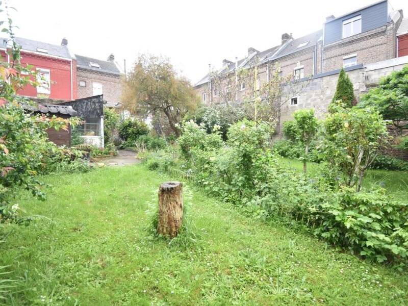 Maison à vendre, 90m², AMIENS