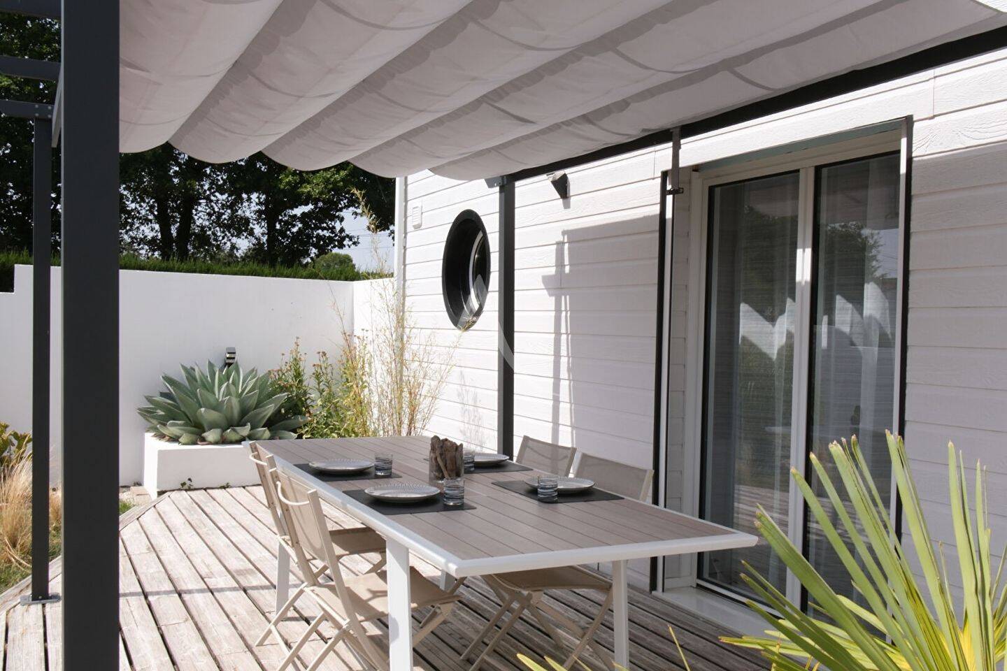 Maison à vendre, 196m², LA ROCHE SUR YON