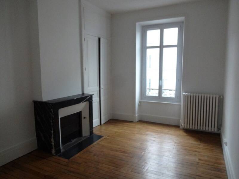 Maison à louer, 60m², LIMOGES