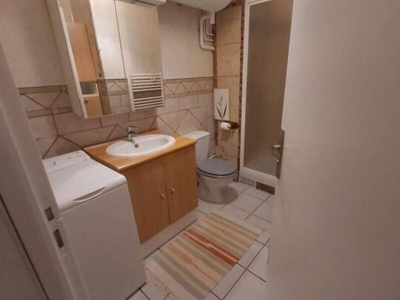 Maison à louer, 31m², DRANCY