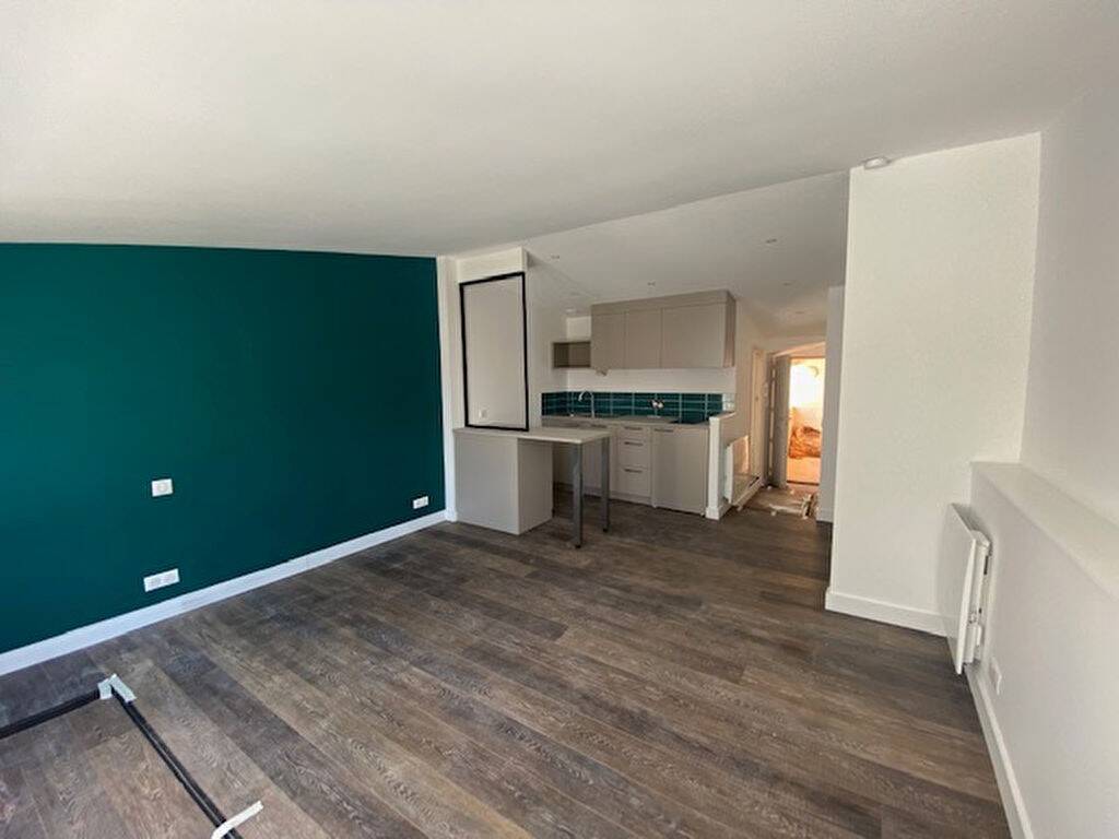 Maison à louer, 29m², LA ROCHELLE