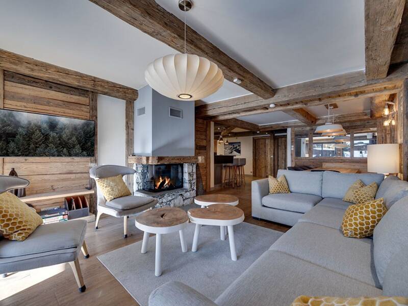 Maison à vendre, 138m², VAL D'ISERE