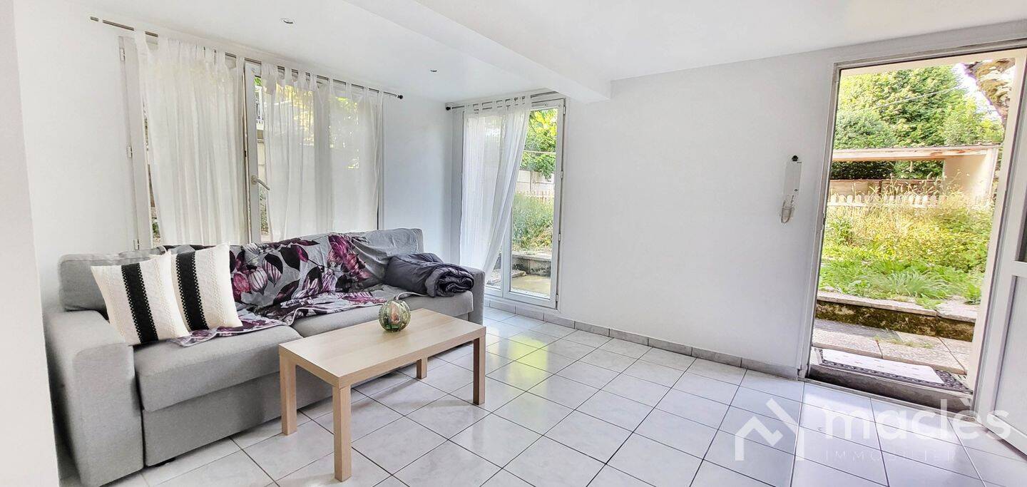 Maison à vendre, 206m², CHELLES