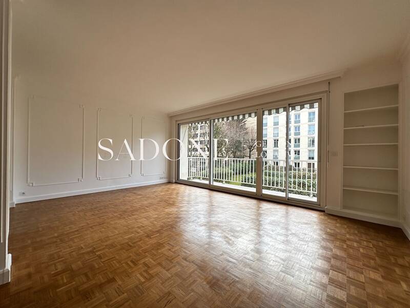 Maison à louer, 92m², LEVALLOIS PERRET