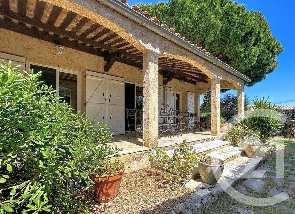 Maison à vendre, 130m², ANTIBES