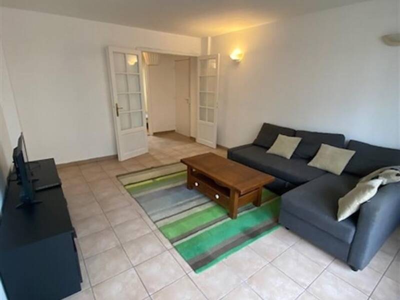 Maison à louer, 57m², AULNAY SOUS BOIS