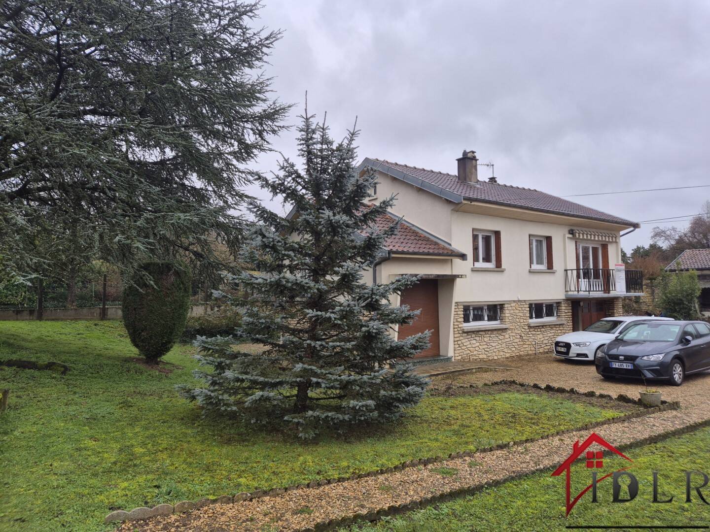 Maison à vendre, 88m², SAINT DIZIER