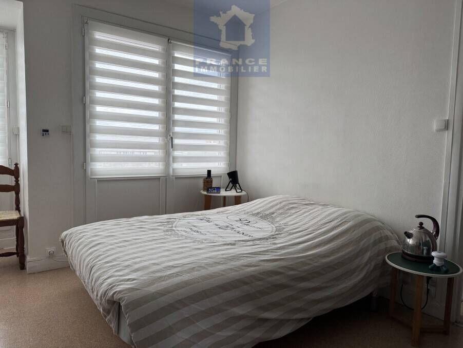 Maison à louer, 32m², CALAIS