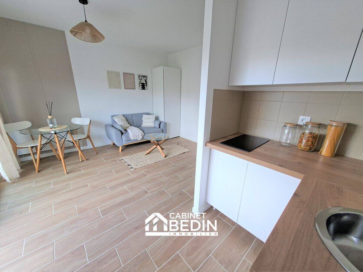 Maison à vendre, 26m², SAINT PAUL LES DAX