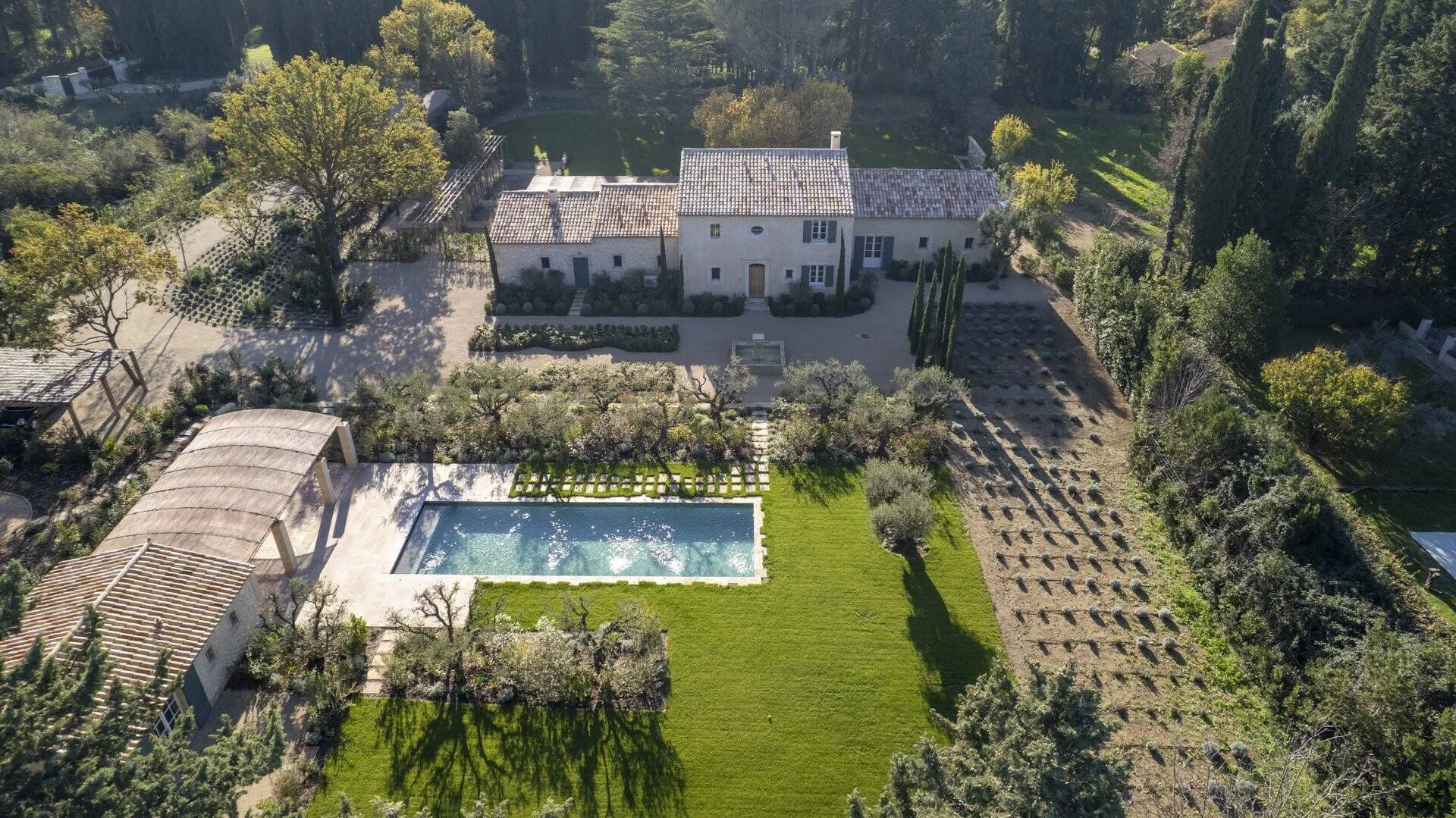 Maison à vendre, 270m², EYGALIERES