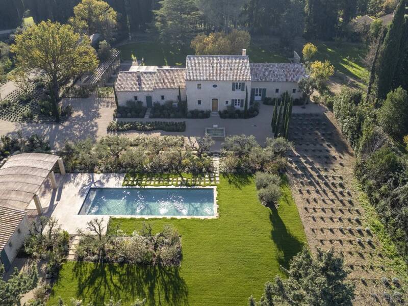 Maison à vendre, 270m², EYGALIERES