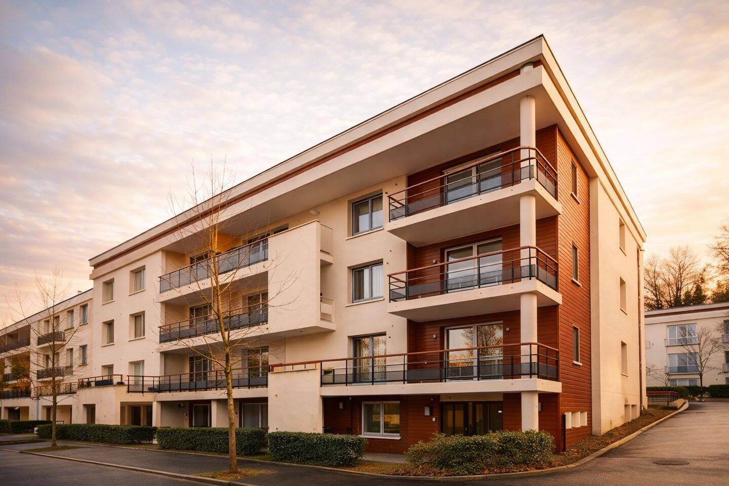 Maison à vendre, 35m², LOUVECIENNES