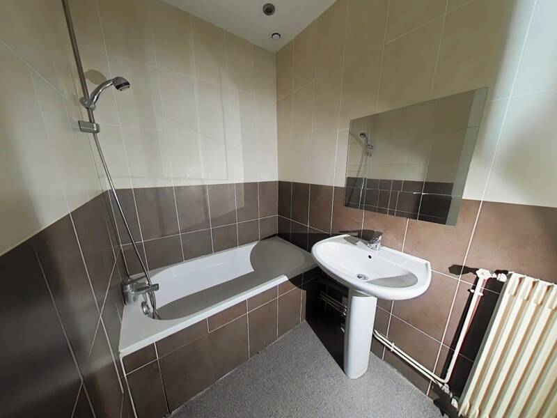 Maison à louer, 38m², SAINT ETIENNE