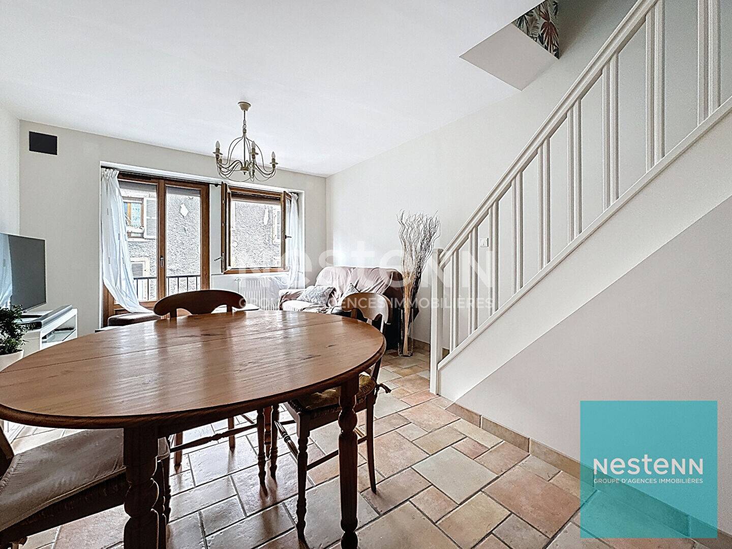 Maison à vendre, 59m², MONTEREAU FAULT YONNE