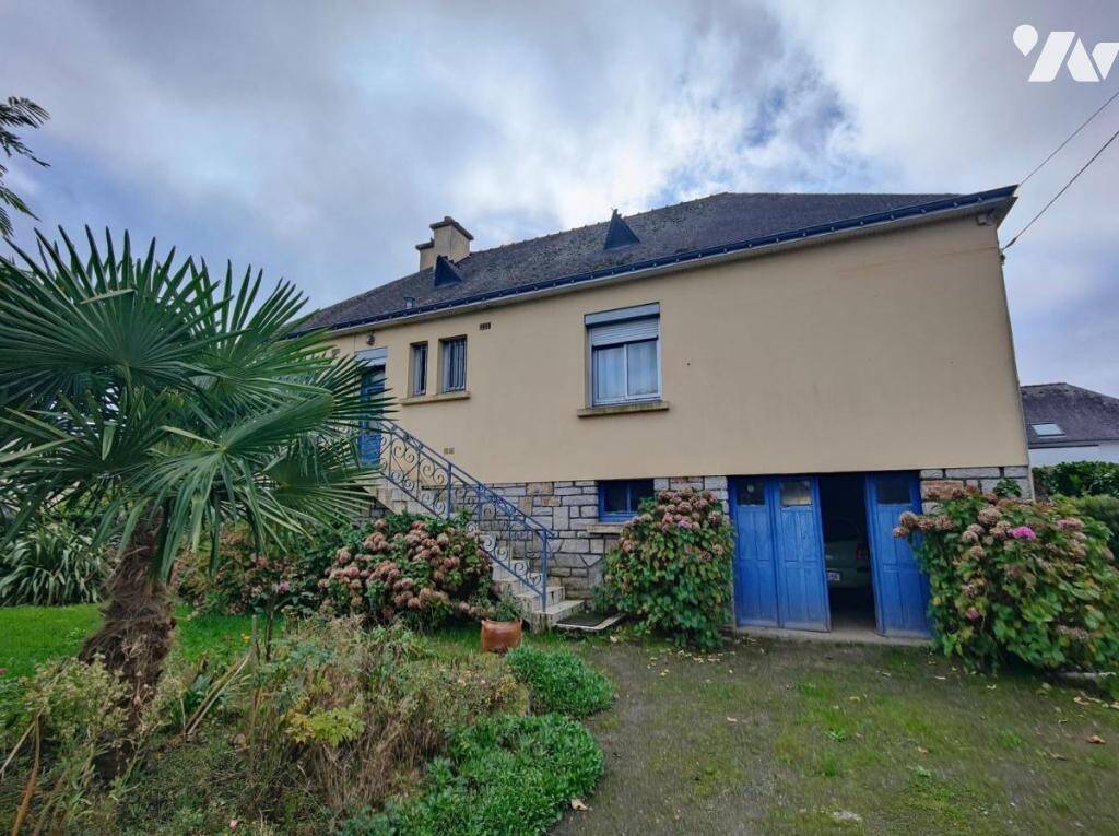 Maison à vendre, 94m², THEIX
