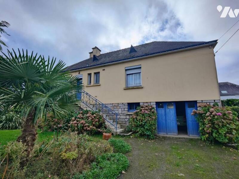 Maison à vendre, 94m², THEIX