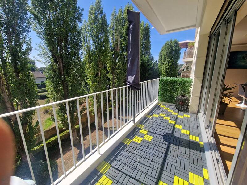 Maison à louer, 77m², MAISONS LAFFITTE