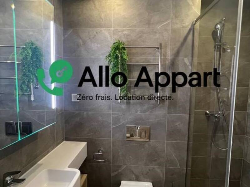 Maison à louer, 26m², LYON 1ER