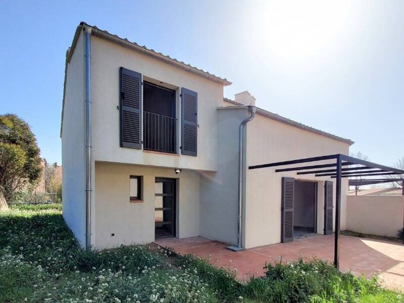 Maison à louer, 129m², AIX EN PROVENCE