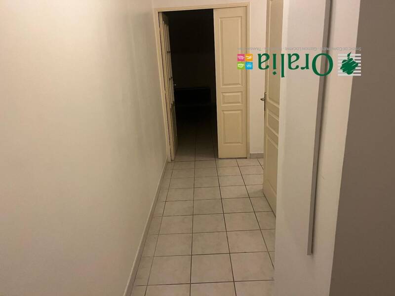 Maison à louer, 64m², REIMS