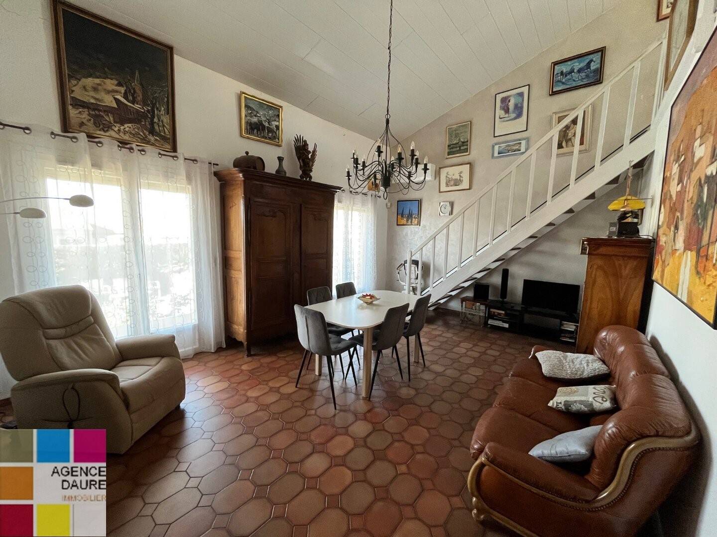 Maison à vendre, 147m², PORTIRAGNES