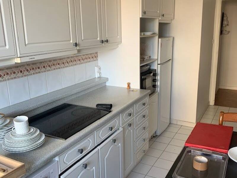 Maison à vendre, 76m², TOURS