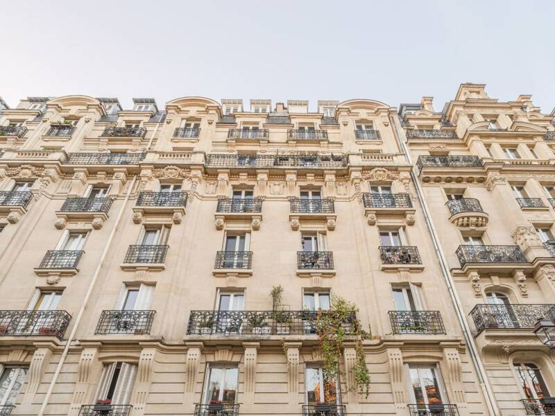 Maison à vendre, 108m², PARIS 12E