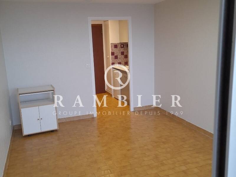 Maison à louer, 19m², MONTPELLIER