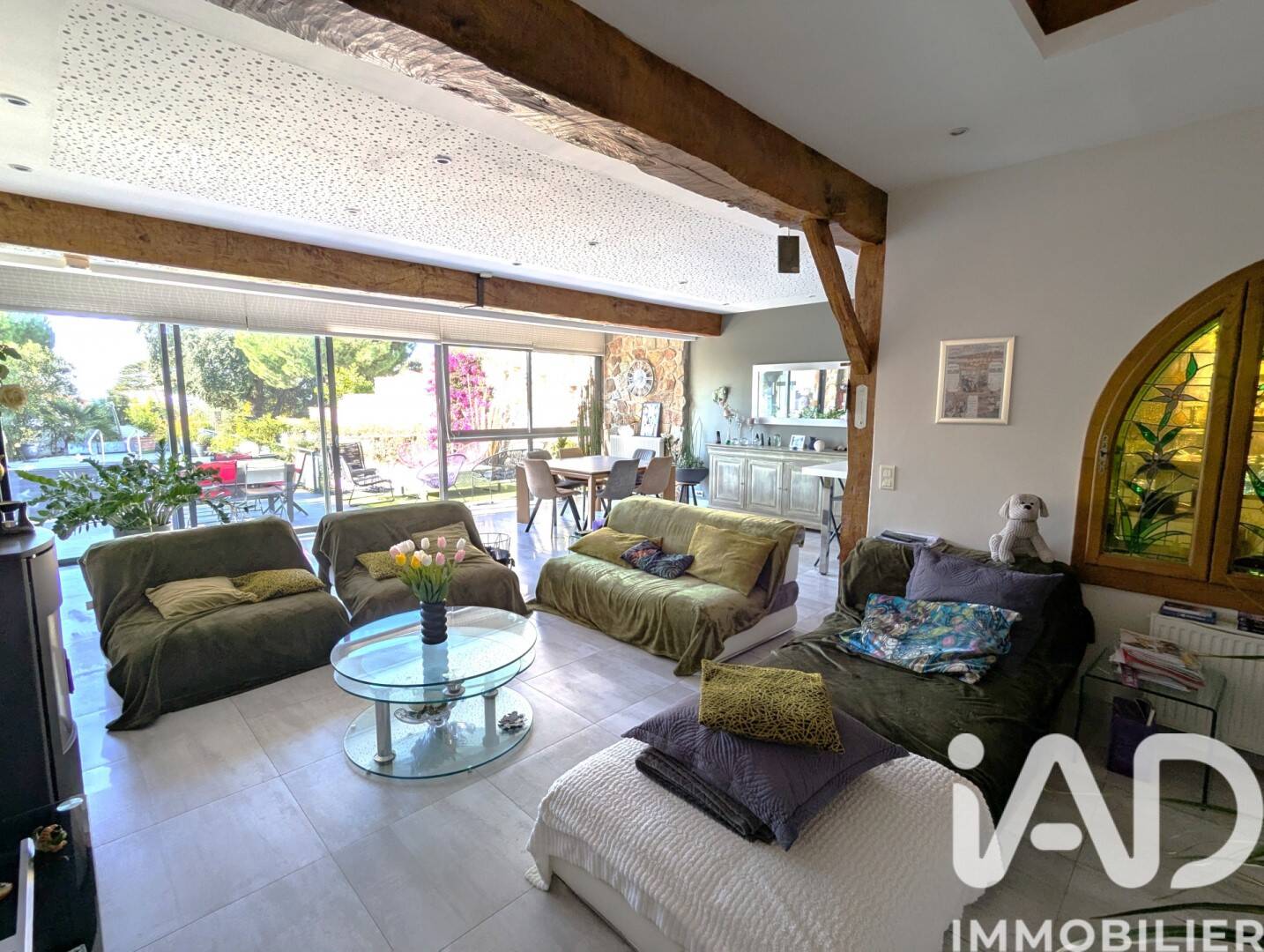 Maison à vendre, 187m², VAUX SUR MER