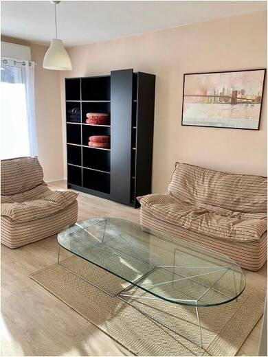 Appartement à louer 695 € 2 pièces 1 chambre 47 m² 2ème étage Les Coteaux Ramonville-Saint-Agne 31520