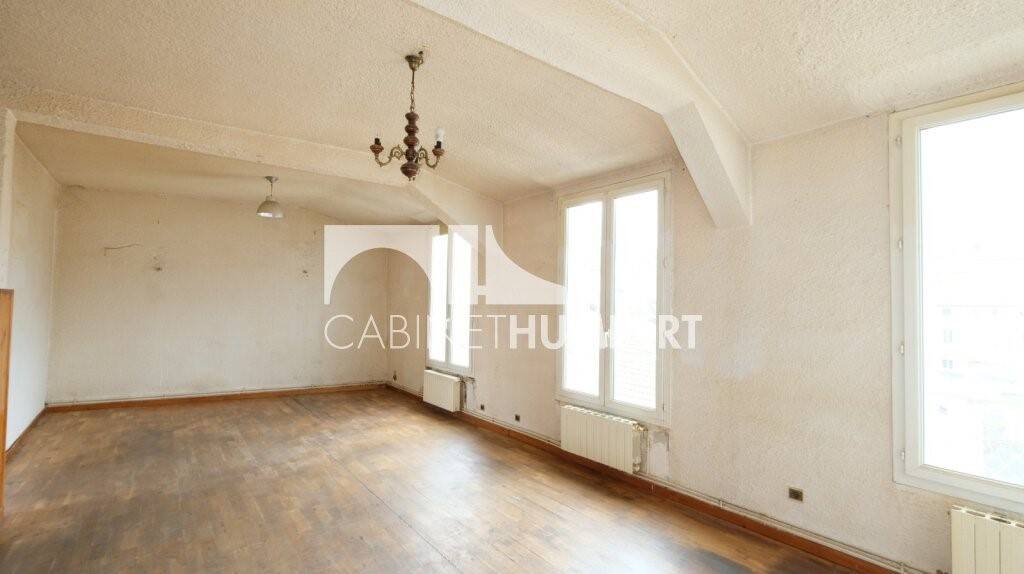 Maison à vendre, 61m², SAINT ETIENNE